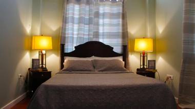 Hampton Apartments Guyana