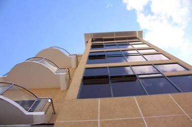 Oriental Suites