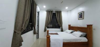 Apex boutique apartments