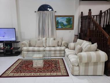 Roraima Elegance - Versailles Gated Community