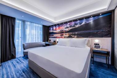 OASIS AVENUE - A GDH HOTEL