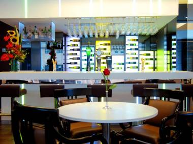 Stanford Hotel Hong Kong