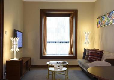 Rosedale Hotel Hong Kong