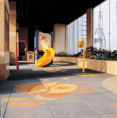 Rambler Garden Hotel