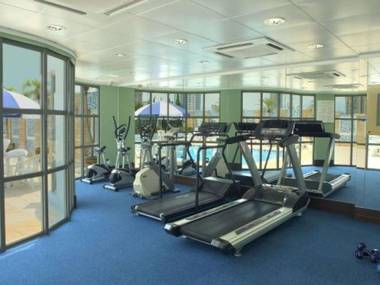 Metropark Hotel Kowloon