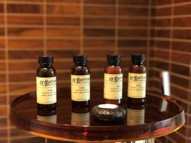 The Park Lane Hong Kong a Pullman Hotel