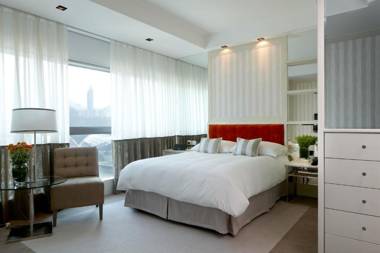 Lanson Place Causeway Bay Hong Kong