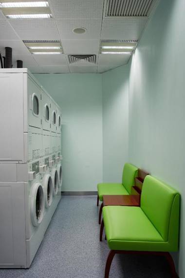 Lanson Place Causeway Bay Hong Kong