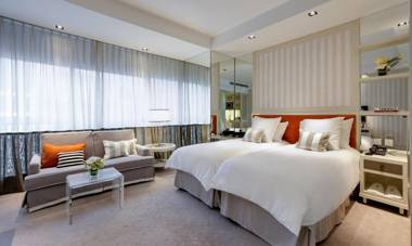 Lanson Place Causeway Bay Hong Kong