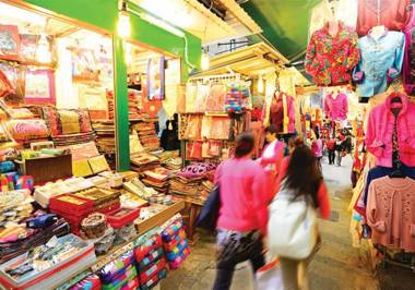 Hotel Ease Causeway Bay
