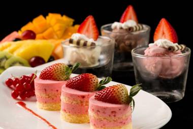 Nina Hotel Island South