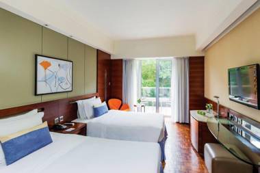 Nina Hotel Island South