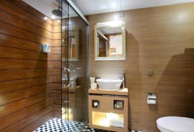 Bridal Tea House Hotel - Yaumatei