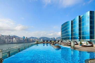 Harbour Grand Kowloon