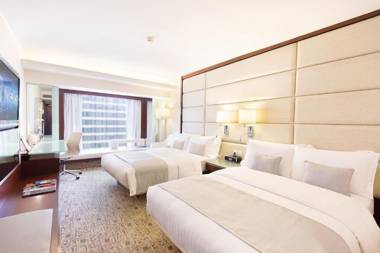 Regal Kowloon Hotel