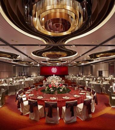 InterContinental Hong Kong