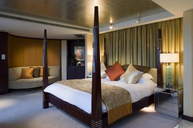 InterContinental Hong Kong