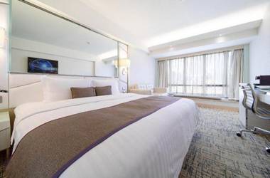 Regal Oriental Hotel