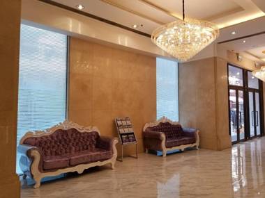 Ramada Hong Kong Grand View - Designated Quarantine Hotel