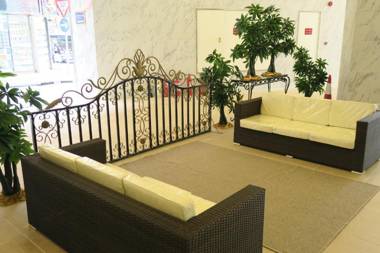 Best Western Plus Hotel Kowloon