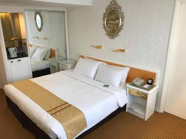 Best Western Plus Hotel Kowloon