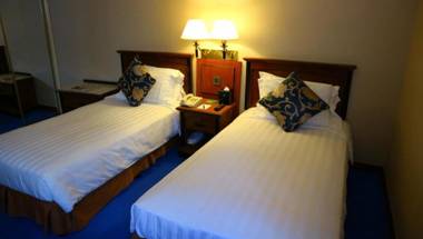 The Kimberley Hotel