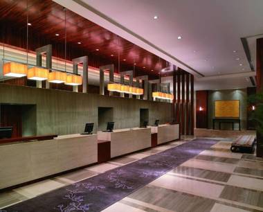 Hyatt Regency Hong Kong Tsim Sha Tsui