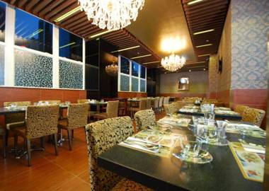 Best Western Hotel Causeway Bay - Designated Quarantine Hotel