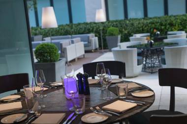 Gateway Hotel Marco Polo