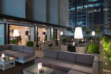Gateway Hotel Marco Polo