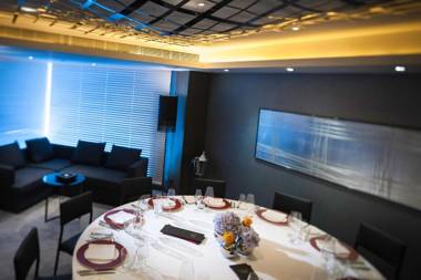Gateway Hotel Marco Polo