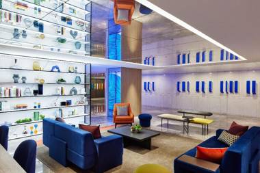 Prince Hotel