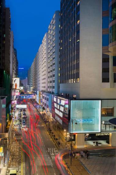 Prince Hotel
