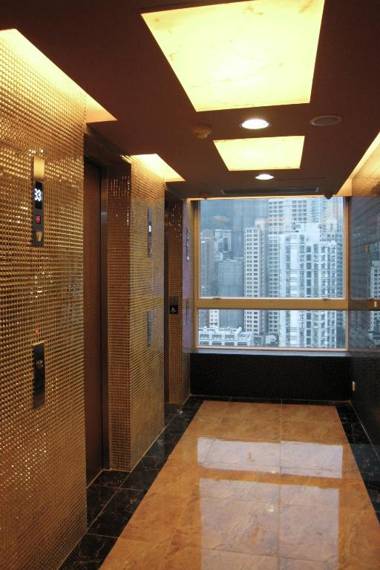 Ramada Hong Kong Harbour View