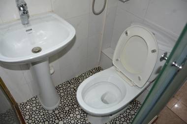 Merryland Guest house