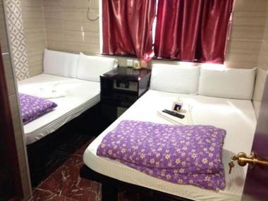 Merryland Guest house