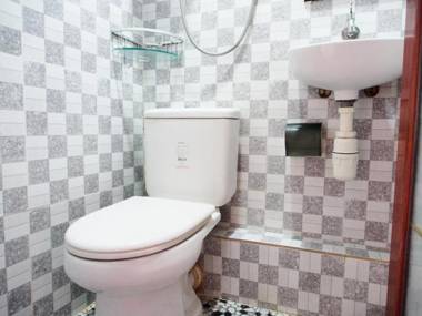 Merryland Guest house