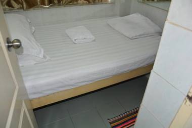 Merryland Guest house