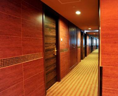 Ramada Hong Kong Grand - Designated Quarantine Hotel