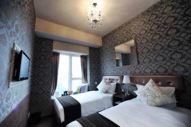 Ramada Hong Kong Grand - Designated Quarantine Hotel