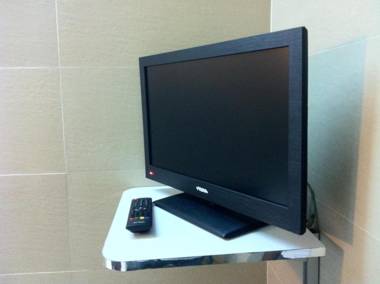 New Grand Guest House