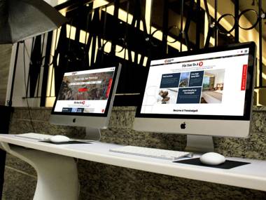 Travelodge Central Hollywood Road