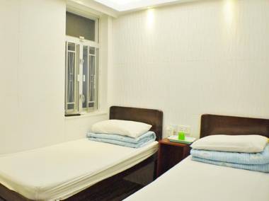 Ah Shan Hostel