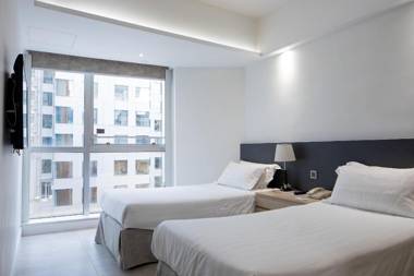 Wifi Boutique Hotel