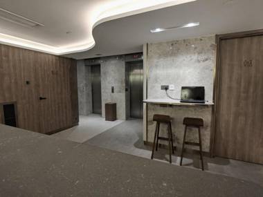 Wifi Boutique Hotel