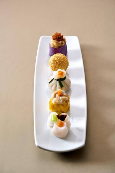 Nina Hotel Causeway Bay