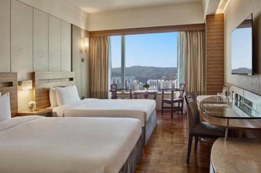 Nina Hotel Tsuen Wan West