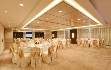 Prudential Hotel