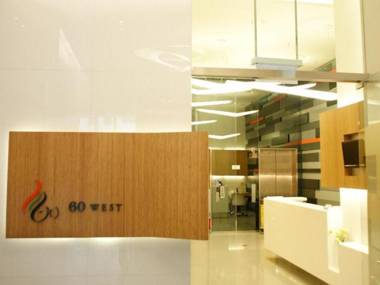 60 West Hotel