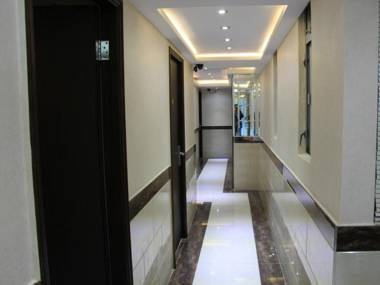 Jordan Comfort Inn